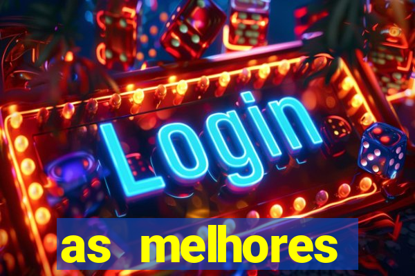 as melhores plataformas de jogo online